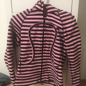 Lululemon scuba hoodie